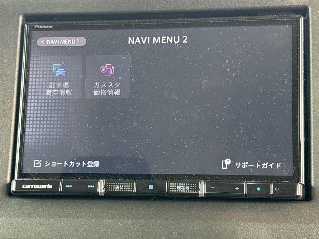 スズキ ワゴンＲスマイル G
