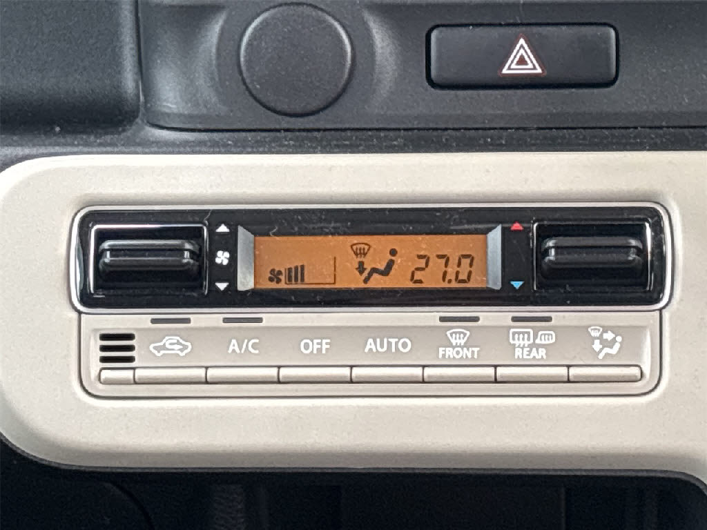 スズキ ワゴンＲスマイル G