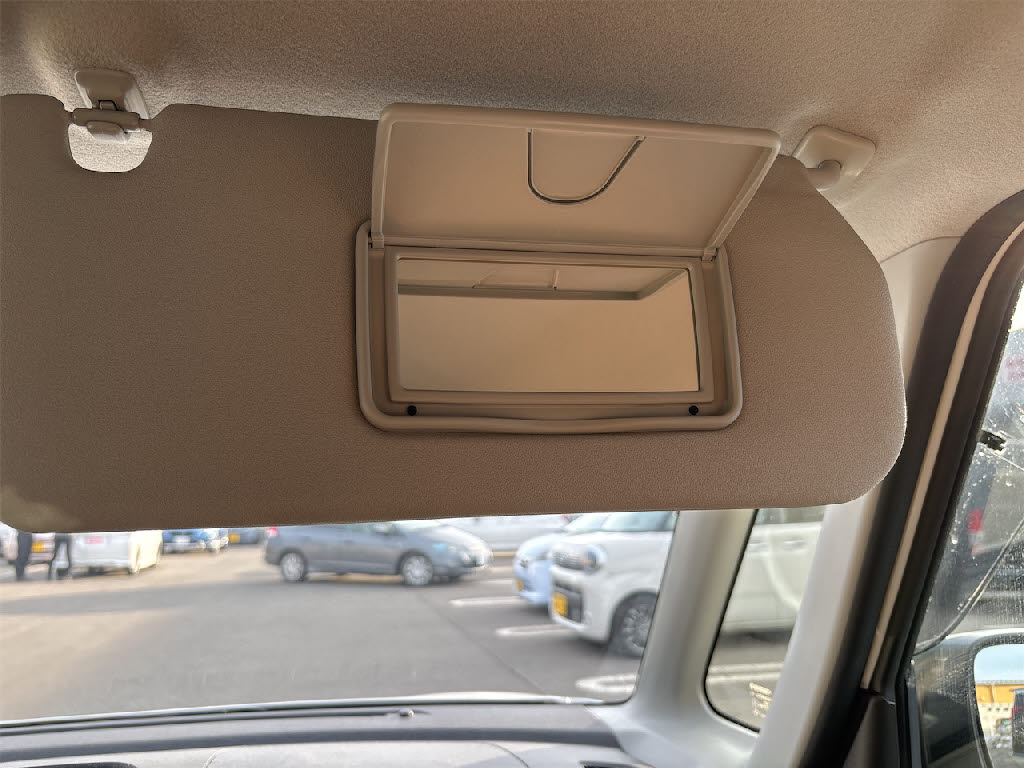 スズキ ワゴンＲスマイル G