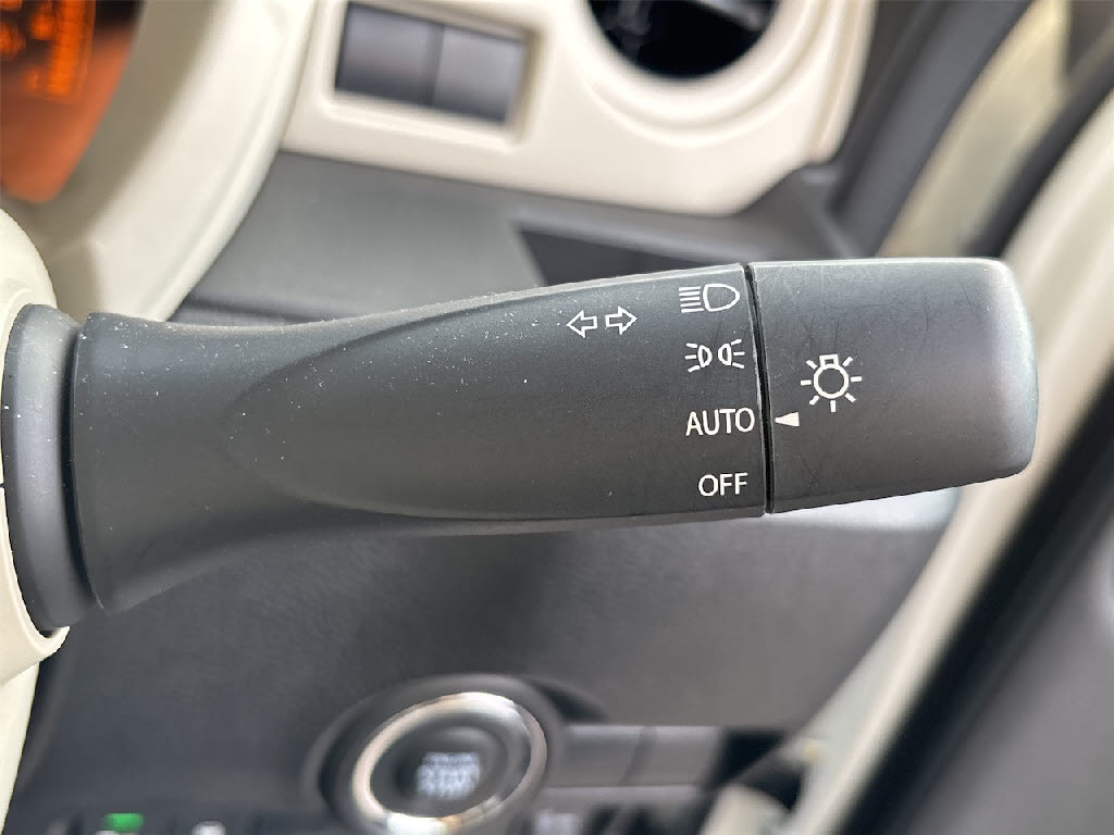 スズキ ワゴンＲスマイル G