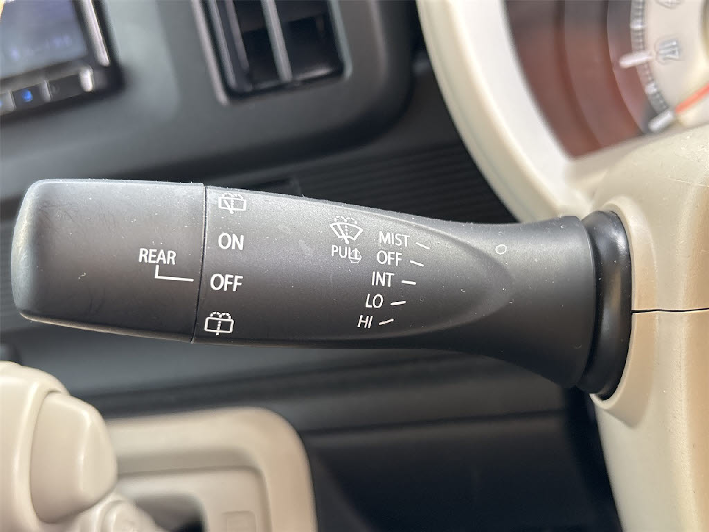 スズキ ワゴンＲスマイル G