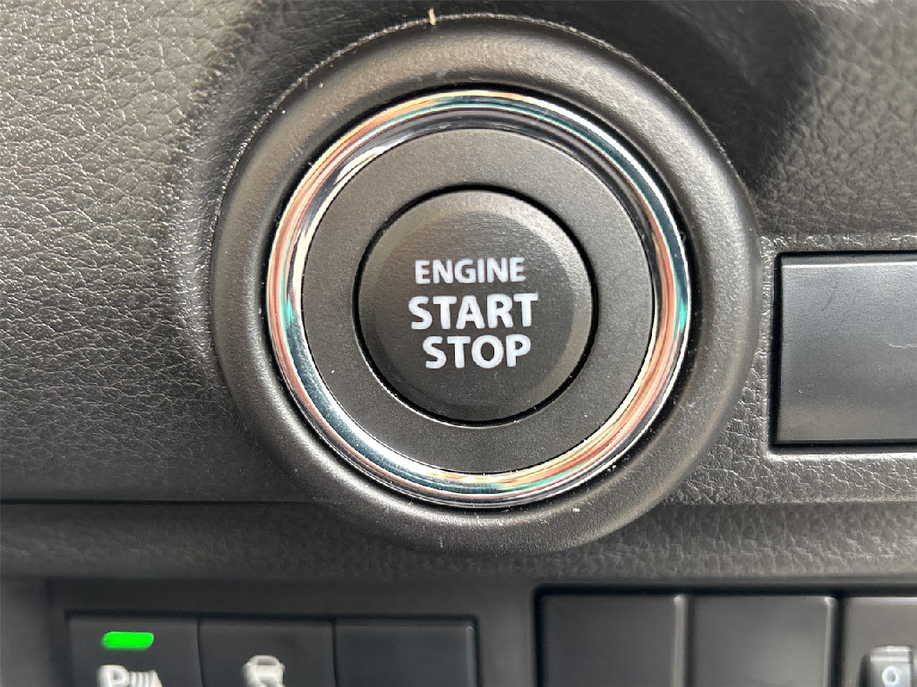 スズキ ワゴンＲスマイル G