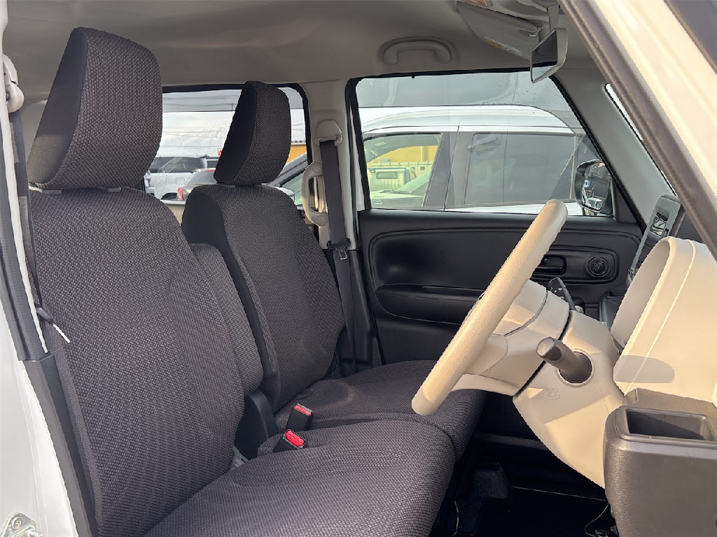 スズキ ワゴンＲスマイル G