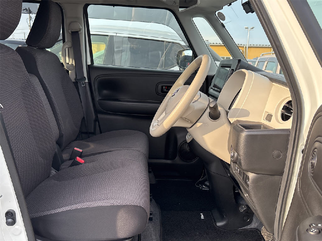 スズキ ワゴンＲスマイル G