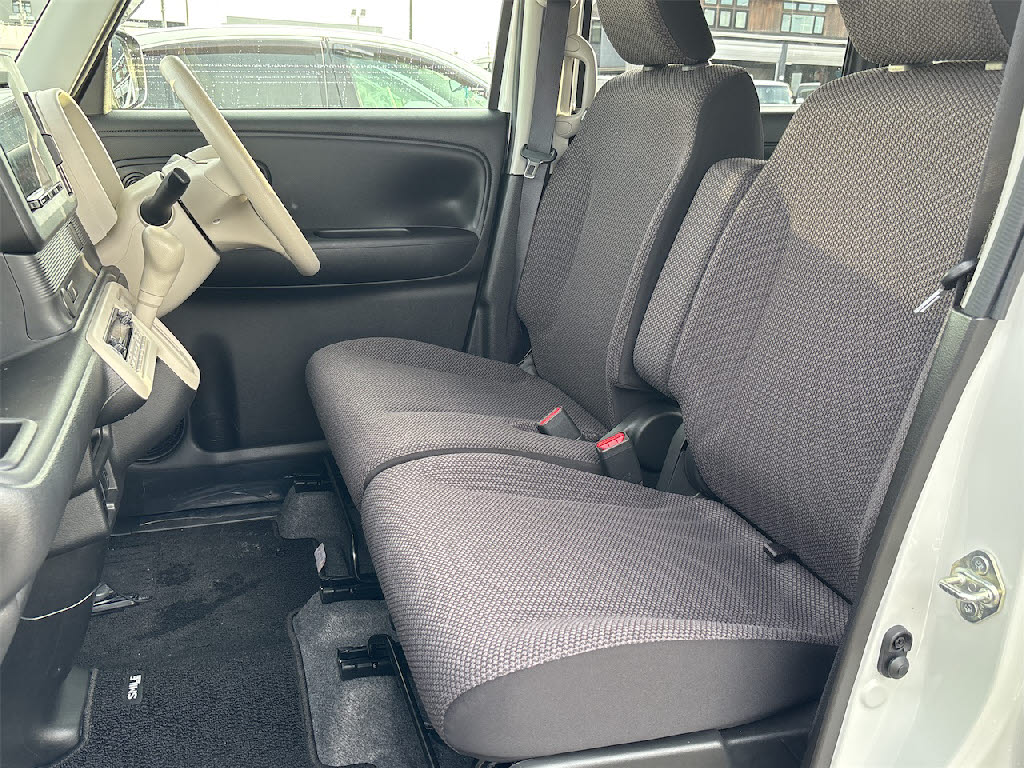 スズキ ワゴンＲスマイル G