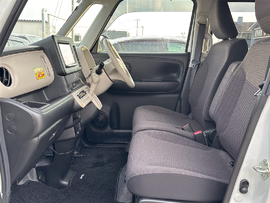 スズキ ワゴンＲスマイル G