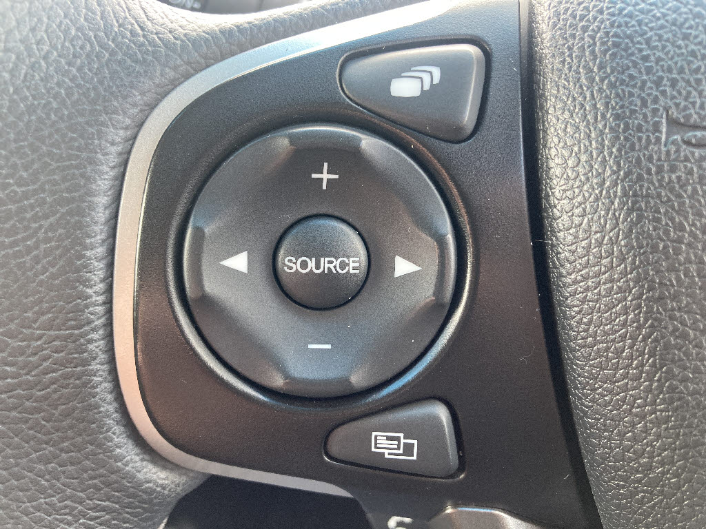 ホンダ フリード 4WD クロスター