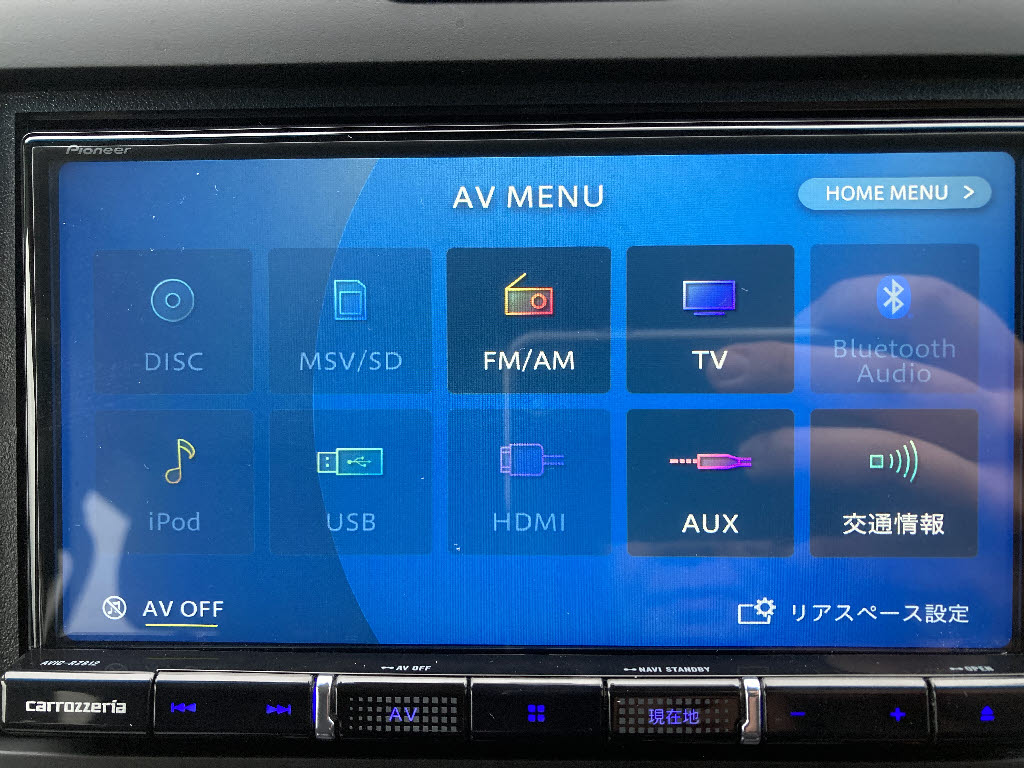 ホンダ ﾌﾘｰﾄﾞ+ﾊｲﾌﾞﾘｯﾄﾞ Gﾌﾞﾗｯｸｽﾀｲﾙ