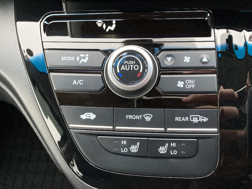 ホンダ ﾌﾘｰﾄﾞ+ﾊｲﾌﾞﾘｯﾄﾞ Gﾌﾞﾗｯｸｽﾀｲﾙ