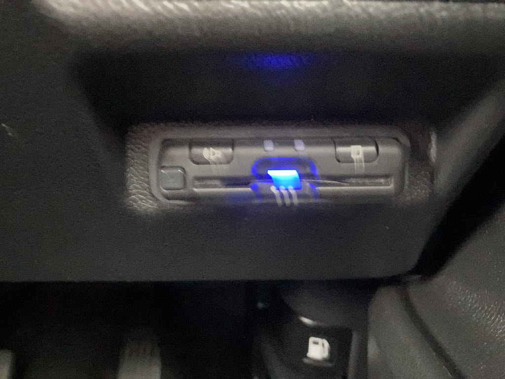 ホンダ ﾌﾘｰﾄﾞ+ﾊｲﾌﾞﾘｯﾄﾞ Gﾌﾞﾗｯｸｽﾀｲﾙ