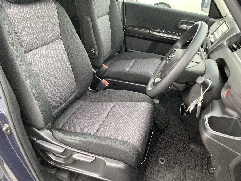 ホンダ ﾌﾘｰﾄﾞ+ﾊｲﾌﾞﾘｯﾄﾞ Gﾌﾞﾗｯｸｽﾀｲﾙ