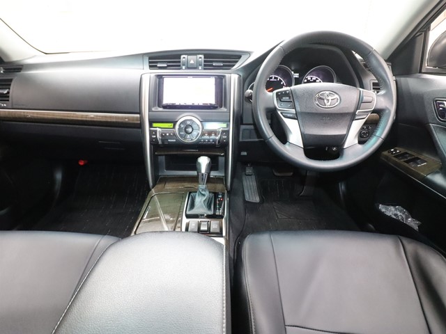 トヨタ マークＸ ２５０Ｇ