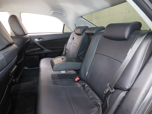 トヨタ マークＸ ２５０Ｇ