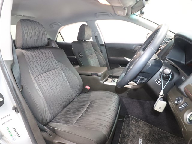 トヨタ クラウン 2.5アスリート