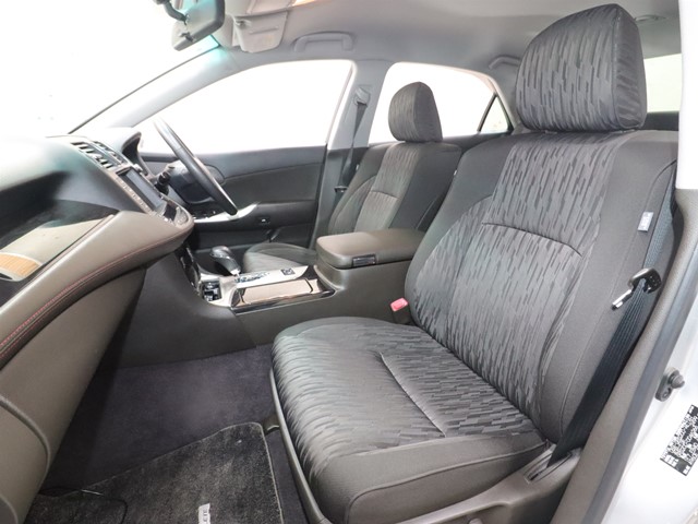 トヨタ クラウン 2.5アスリート