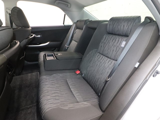 トヨタ クラウン 2.5アスリート