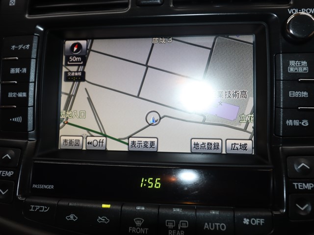 トヨタ クラウン 2.5アスリート