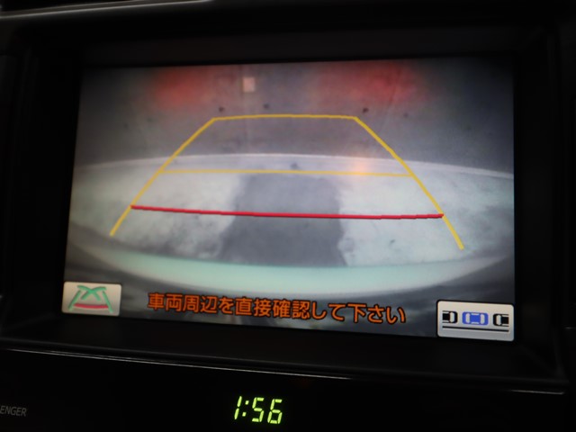 トヨタ クラウン 2.5アスリート