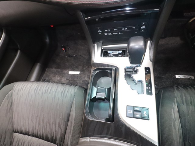 トヨタ クラウン 2.5アスリート