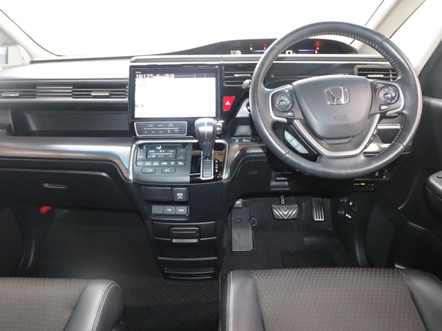 ホンダ ステップワゴン ｽﾊﾟｰﾀﾞｸｰﾙｽﾋﾟﾘｯﾄﾎﾝﾀﾞｾﾝｼﾝｸﾞ