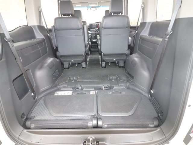 ホンダ ステップワゴン ｽﾊﾟｰﾀﾞｸｰﾙｽﾋﾟﾘｯﾄﾎﾝﾀﾞｾﾝｼﾝｸﾞ