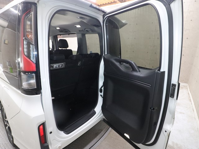 ホンダ ステップワゴン ｽﾊﾟｰﾀﾞｸｰﾙｽﾋﾟﾘｯﾄﾎﾝﾀﾞｾﾝｼﾝｸﾞ