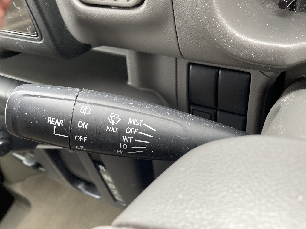 スズキ エブリイＶ PC