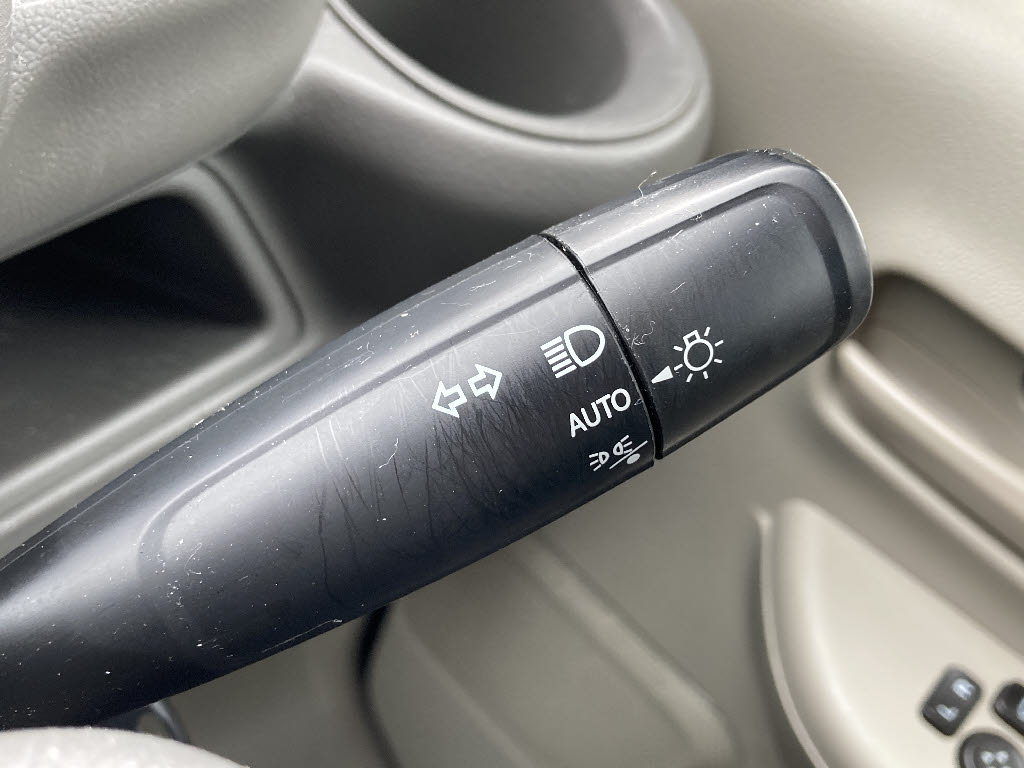 スズキ エブリイＶ PC