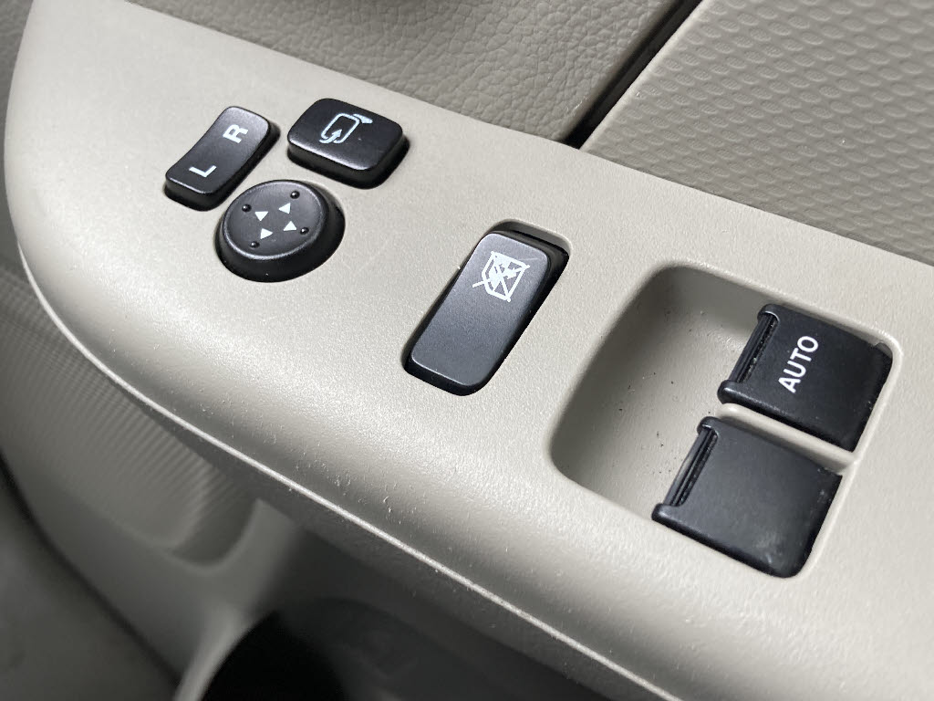 スズキ エブリイＶ PC