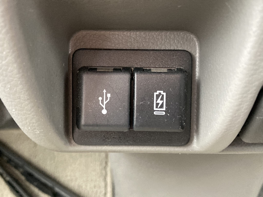 スズキ エブリイＶ PC