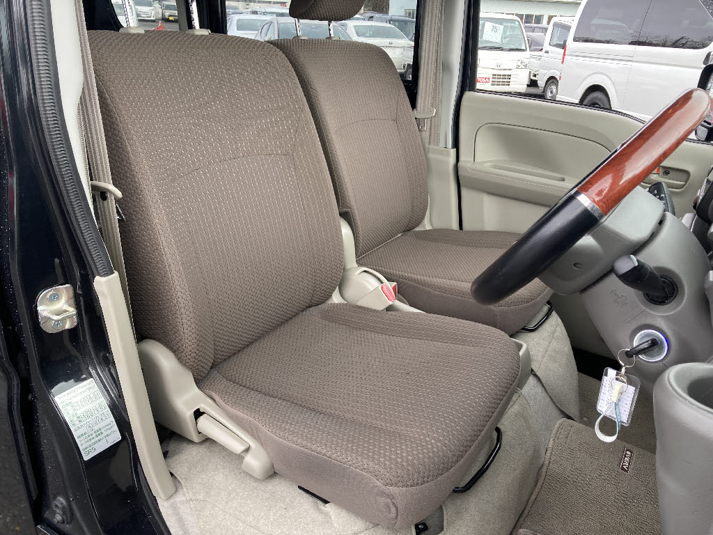 スズキ エブリイＶ PC