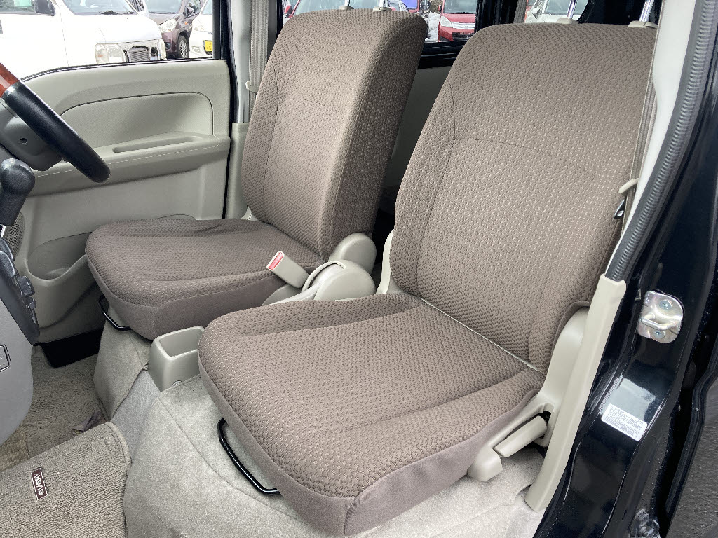 スズキ エブリイＶ PC