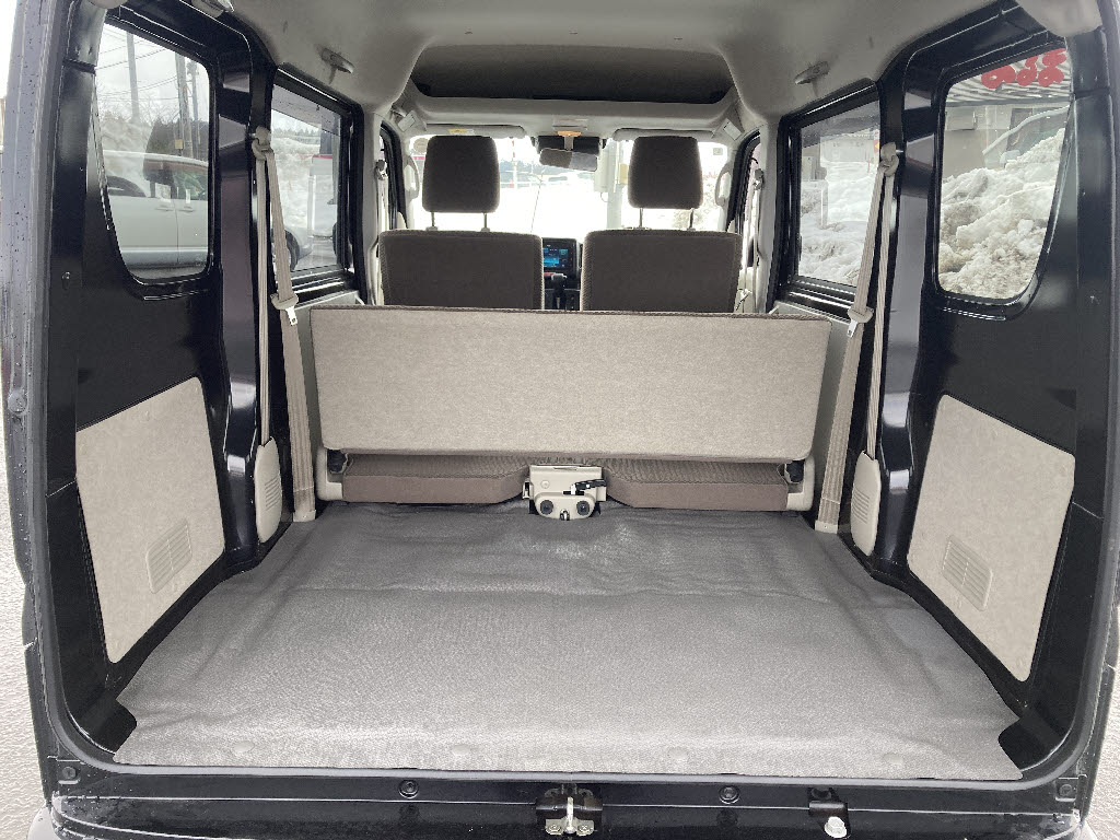 スズキ エブリイＶ PC