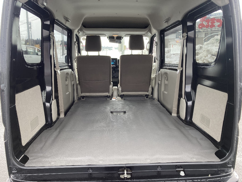 スズキ エブリイＶ PC