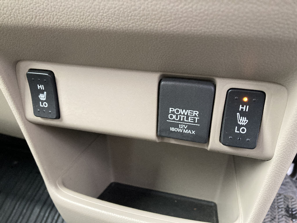 ホンダ Ｎ　ＢＯＸ 4WD G