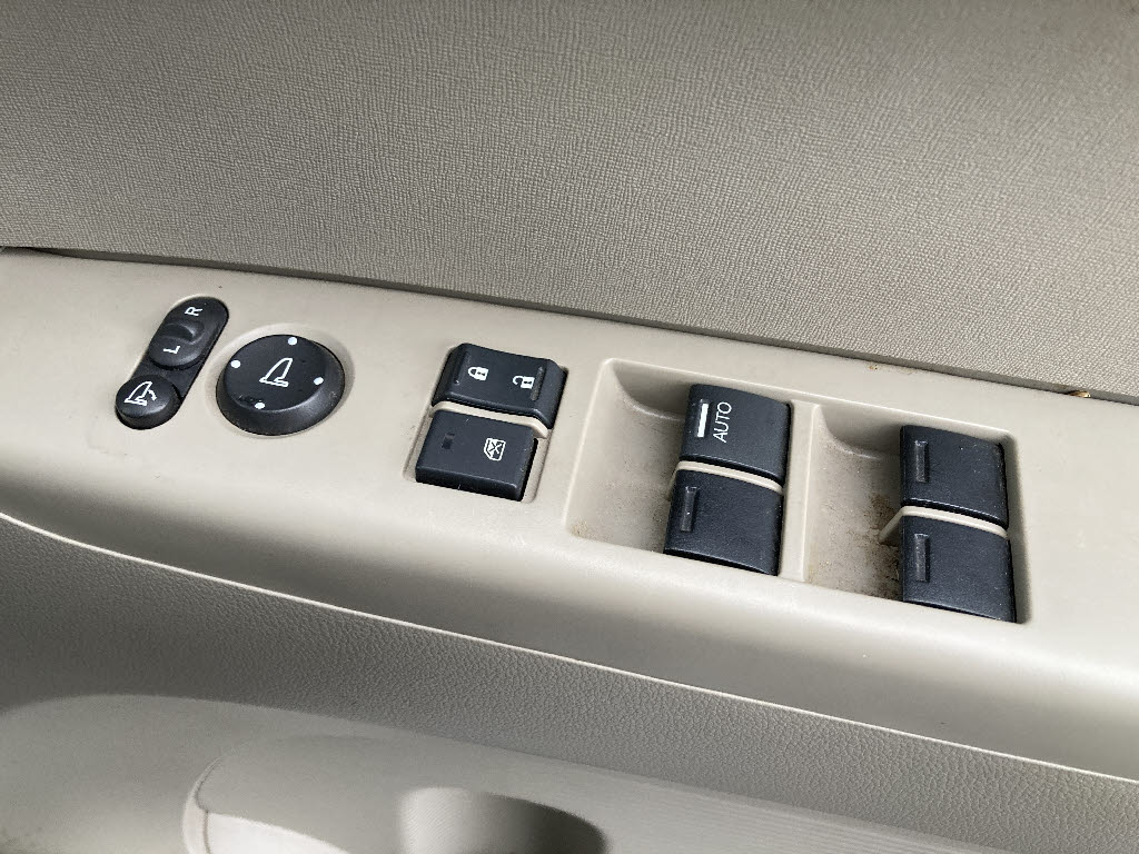 ホンダ Ｎ　ＢＯＸ 4WD G