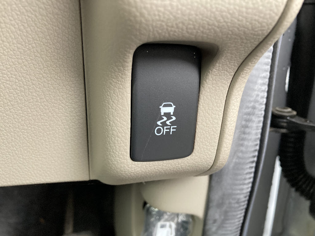 ホンダ Ｎ　ＢＯＸ 4WD G