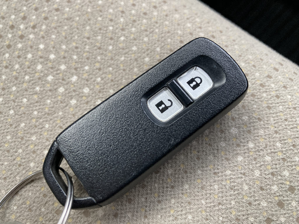 ホンダ Ｎ　ＢＯＸ 4WD G