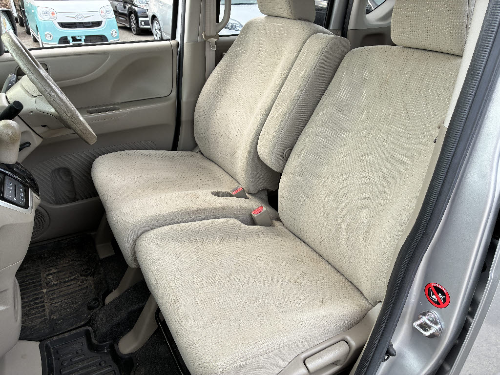 ホンダ Ｎ　ＢＯＸ 4WD G