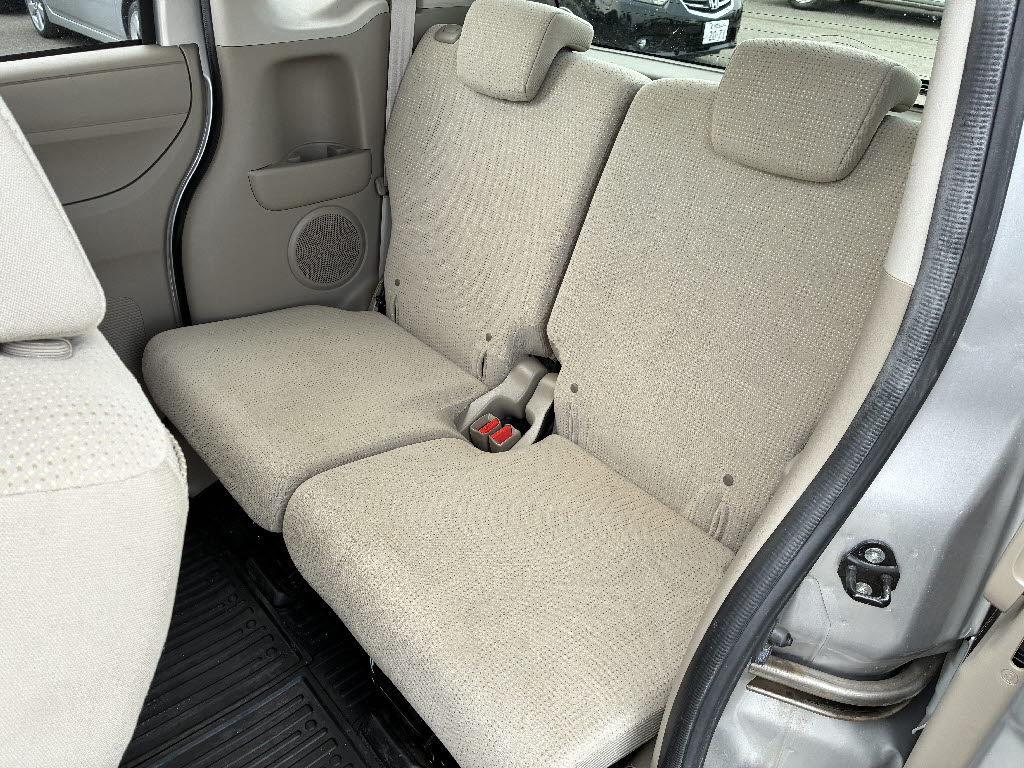 ホンダ Ｎ　ＢＯＸ 4WD G