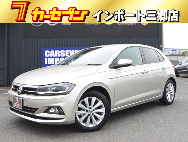 フォルクスワーゲン ＶＷポロ