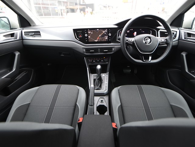 フォルクスワーゲン ＶＷポロ TSIﾊｲﾗｲﾝ