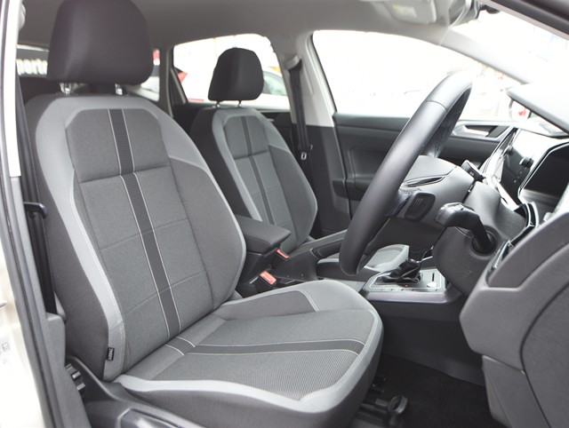 フォルクスワーゲン ＶＷポロ TSIﾊｲﾗｲﾝ