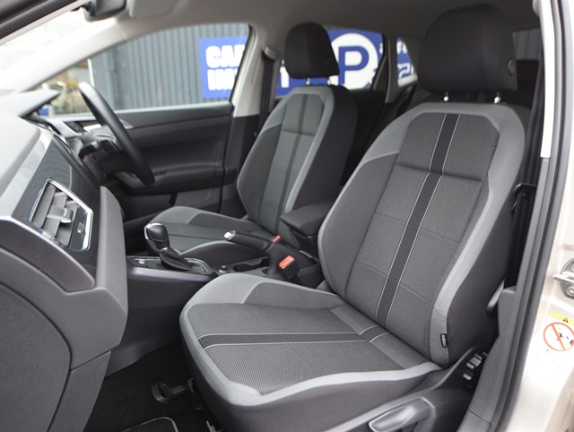 フォルクスワーゲン ＶＷポロ TSIﾊｲﾗｲﾝ