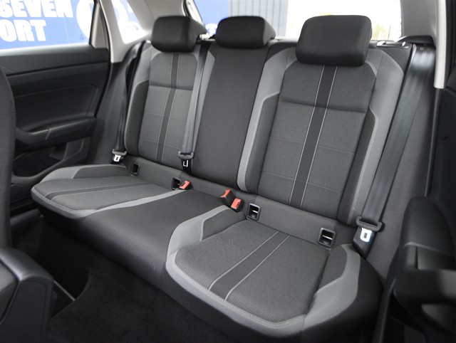 フォルクスワーゲン ＶＷポロ TSIﾊｲﾗｲﾝ