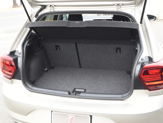 フォルクスワーゲン ＶＷポロ TSIﾊｲﾗｲﾝ