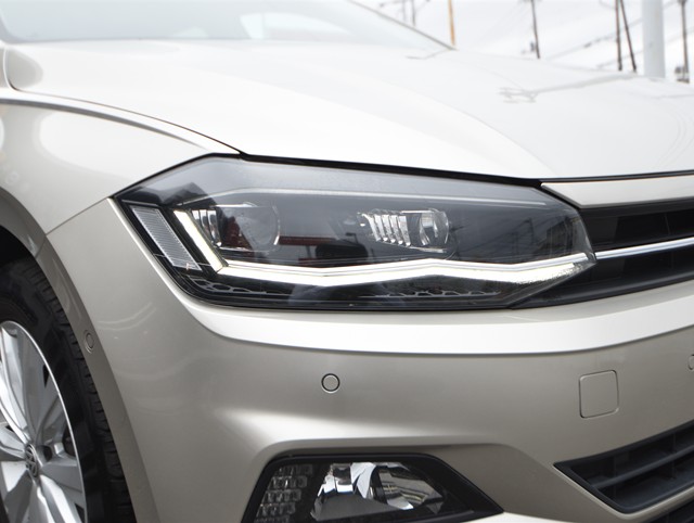 フォルクスワーゲン ＶＷポロ TSIﾊｲﾗｲﾝ