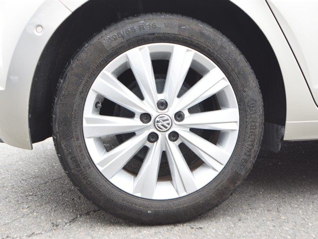 フォルクスワーゲン ＶＷポロ TSIﾊｲﾗｲﾝ