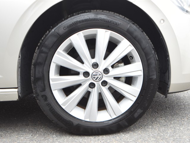 フォルクスワーゲン ＶＷポロ TSIﾊｲﾗｲﾝ