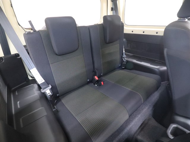 スズキ ジムニーＷ XC